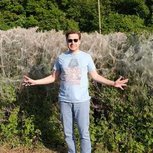 andyrowsell's avatar